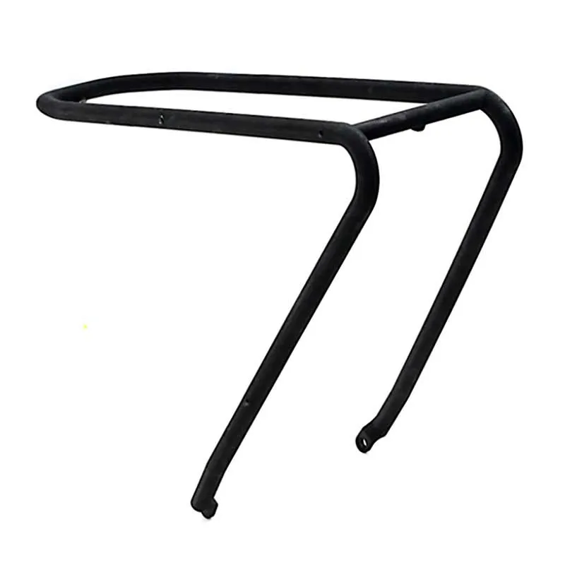 Winora Iride Pure Gepäckträger, Black, 27.5" Winora Iride Pure Gepäckträger, Black, 27.5"