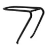 Winora Iride Pure Gepäckträger, Black, 27.5"