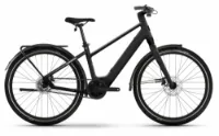 Winora iRide Pure R5f black-matt & gloss 27,5" 400 Wh Diamant Winora iRide Pure R5f black-matt & gloss 27,5" 400 Wh Diamant