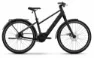 Winora iRide Pure R5f black-matt & gloss 27,5" 400 Wh Diamant