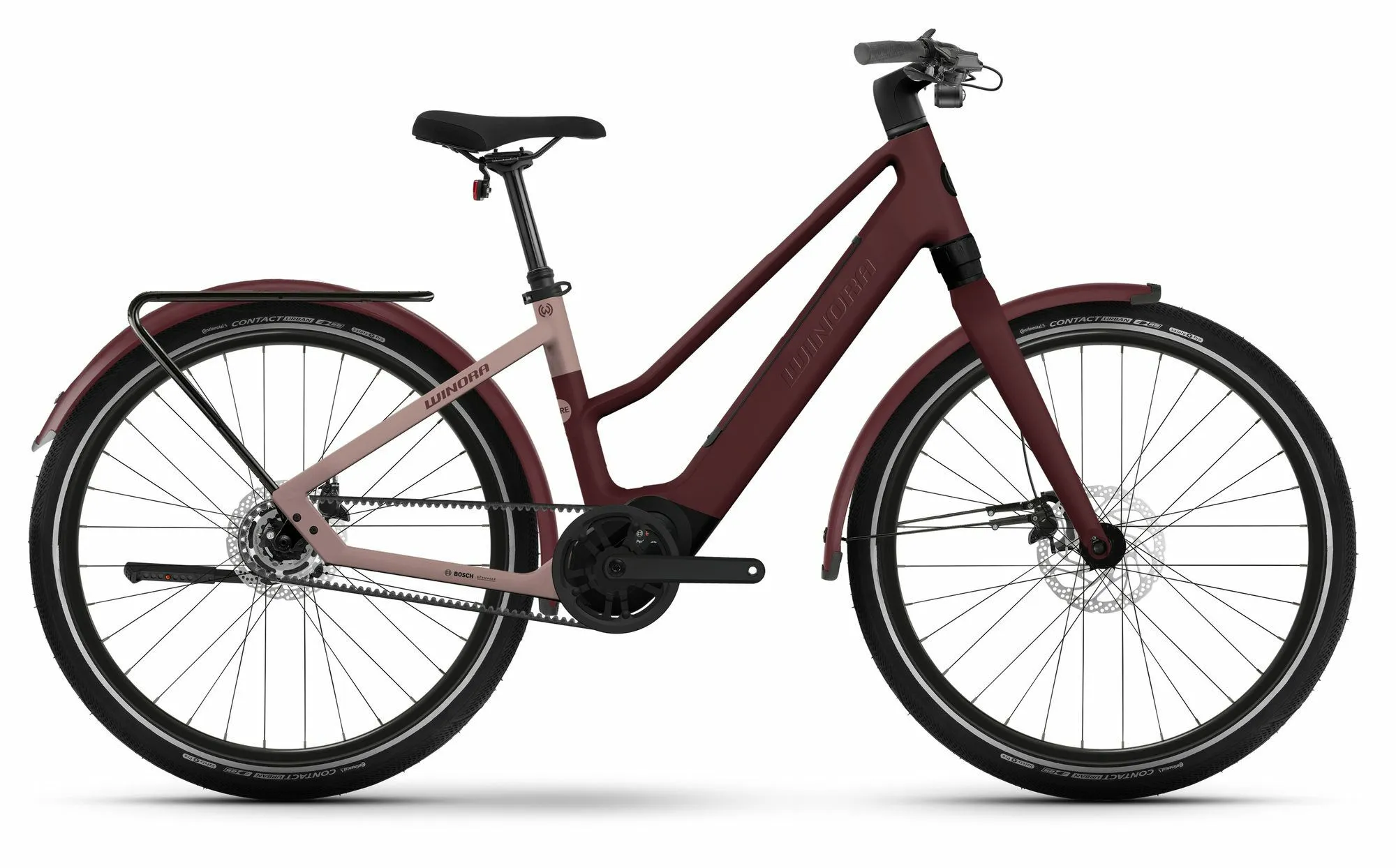 Winora Iride Pure Rf Mid 2024 Elektrofahrrad Winora Iride Pure Rf Mid 2024 Elektrofahrrad