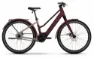 Winora Iride Pure Rf Mid 2024 Elektrofahrrad