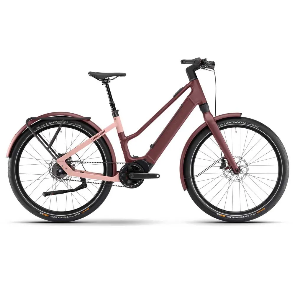 Winora Iride Pure Rf Mid 2024 Elektrofahrrad Winora Iride Pure Rf Mid 2024 Elektrofahrrad