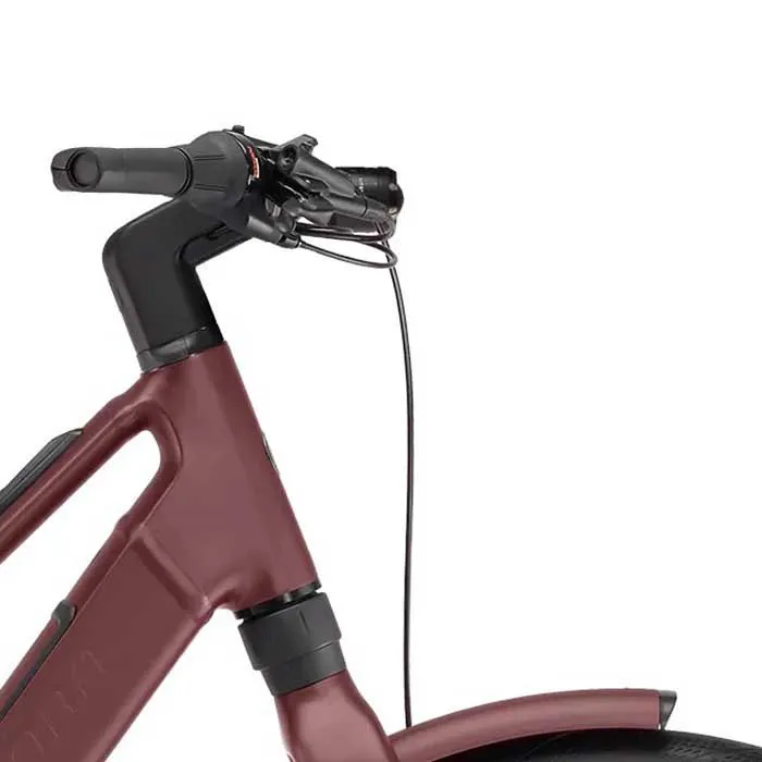 Winora Iride Pure Rf Mid 2024 Elektrofahrrad Winora Iride Pure Rf Mid 2024 Elektrofahrrad