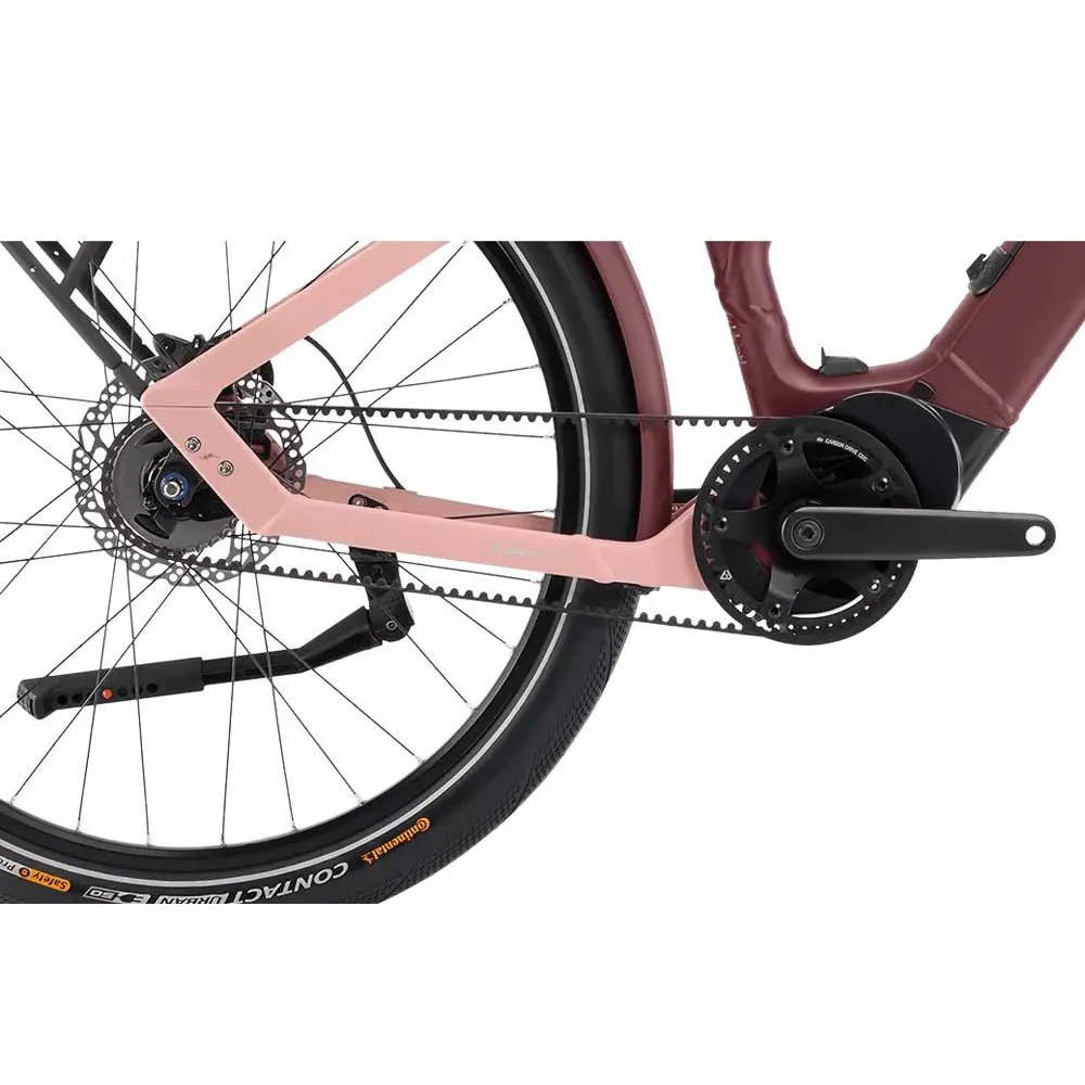 Winora Iride Pure Rf Mid 2024 Elektrofahrrad Winora Iride Pure Rf Mid 2024 Elektrofahrrad
