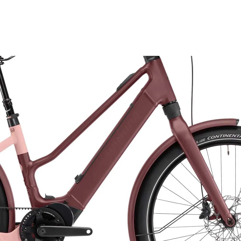 Winora Iride Pure Rf Mid 2024 Elektrofahrrad Winora Iride Pure Rf Mid 2024 Elektrofahrrad