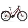 Winora Iride Pure Rf Mid 2024 Elektrofahrrad
