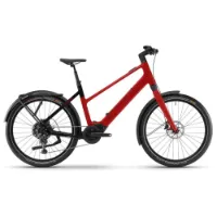 Winora Iride Pure X10 Mid 2024 Elektrofahrrad Winora Iride Pure X10 Mid 2024 Elektrofahrrad