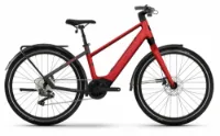 Winora Iride Pure X10 Mid 2024 Elektrofahrrad