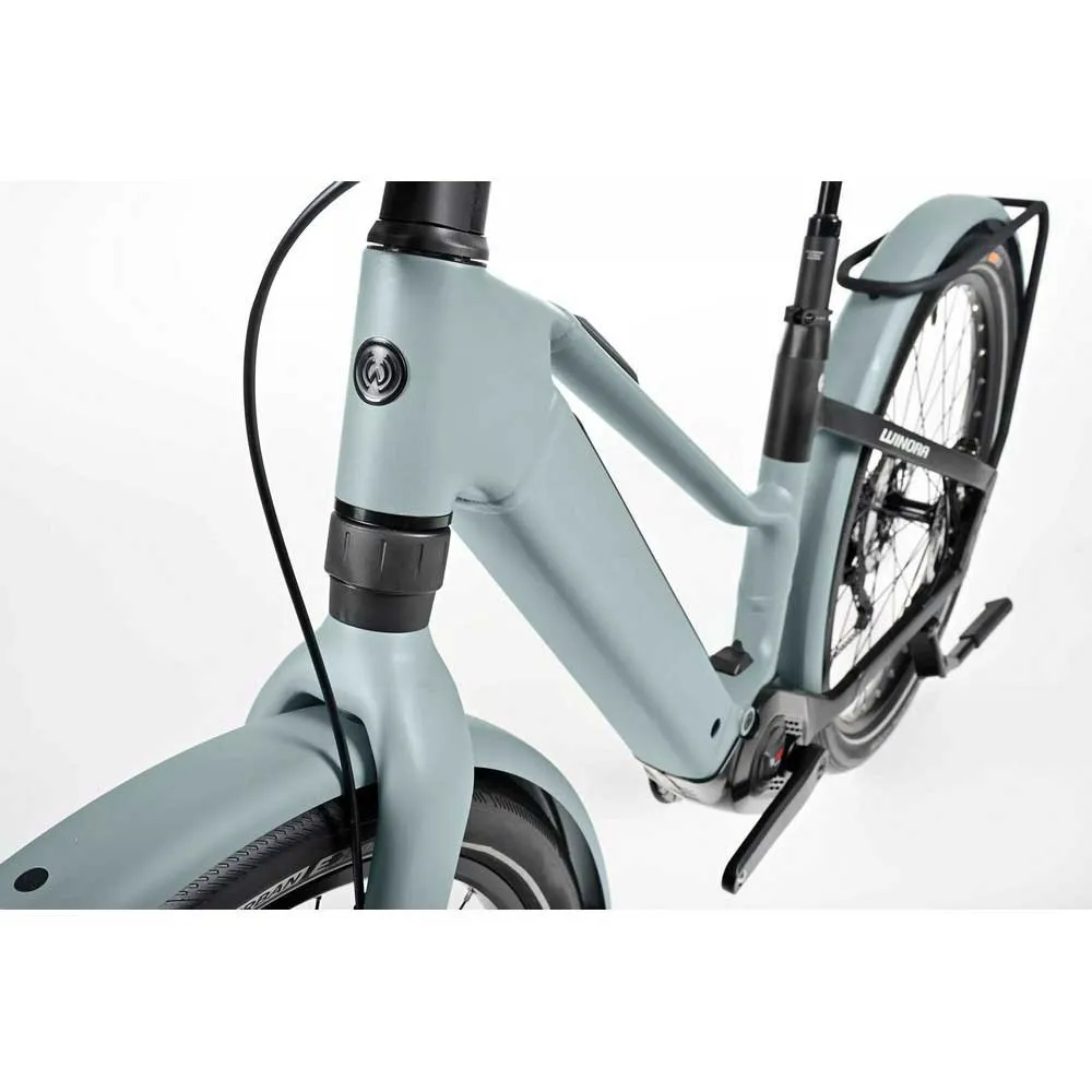 Winora Iride Pure X10 Mid 2024 Elektrofahrrad