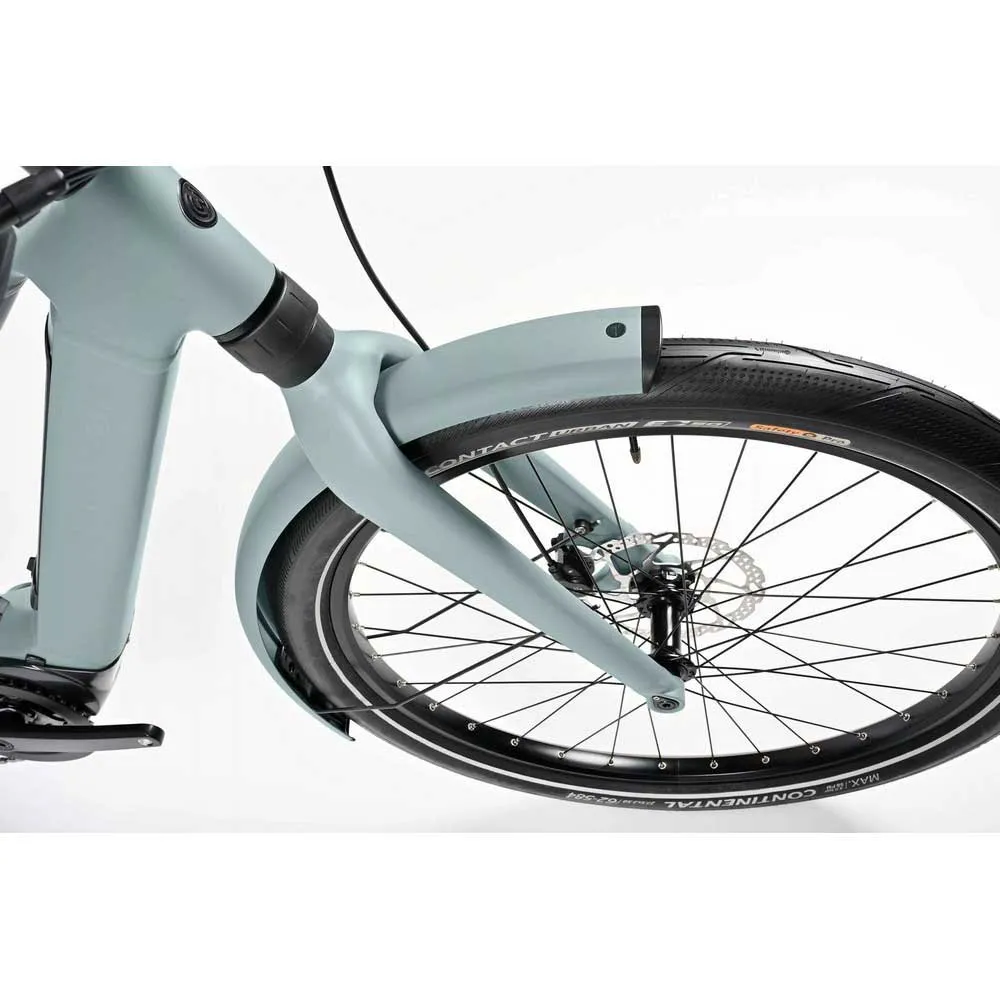 Winora Iride Pure X10 Mid 2024 Elektrofahrrad