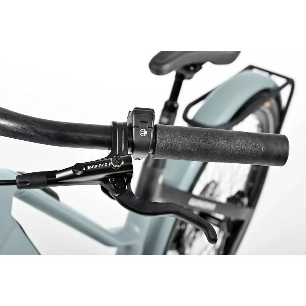 Winora Iride Pure X10 Mid 2024 Elektrofahrrad