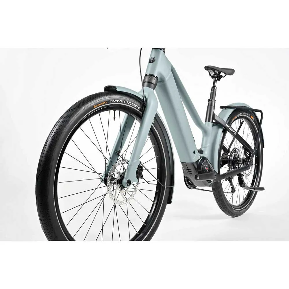 Winora Iride Pure X10 Mid 2024 Elektrofahrrad