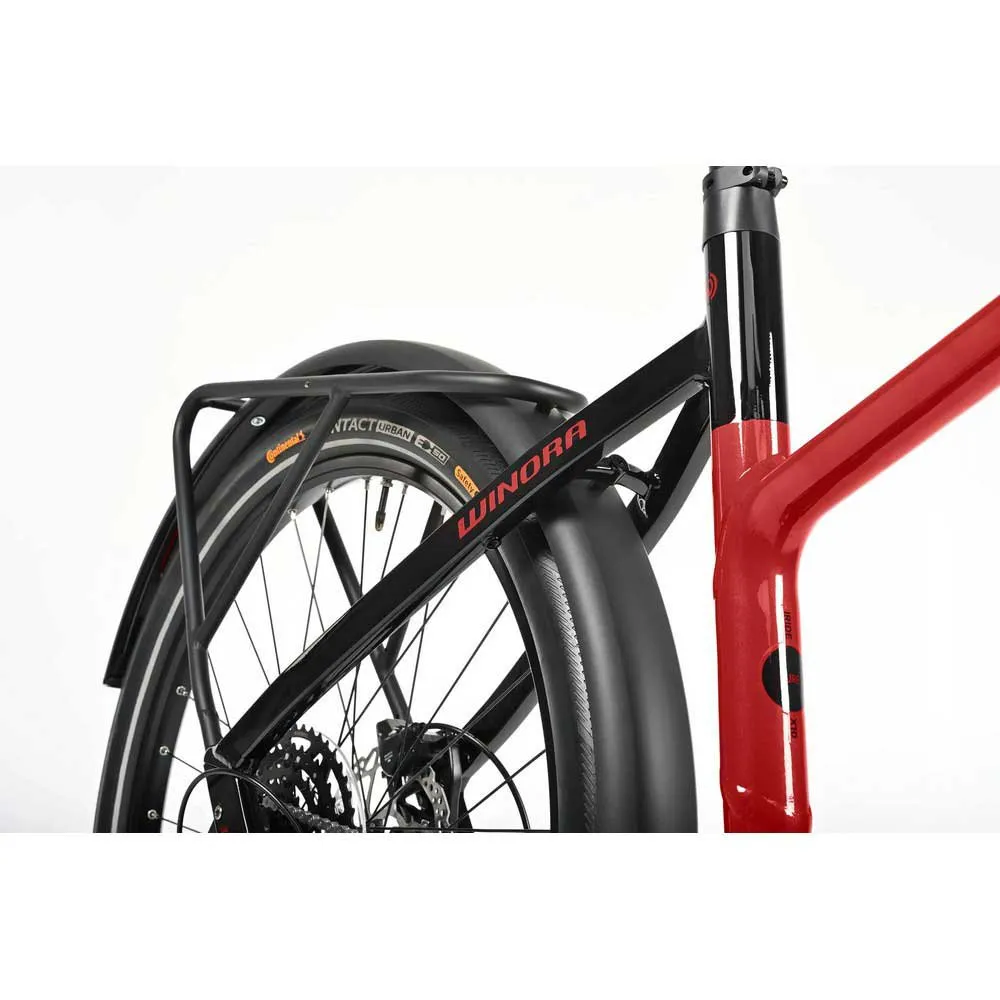 Winora Iride Pure X10 Mid 2024 Elektrofahrrad Winora Iride Pure X10 Mid 2024 Elektrofahrrad