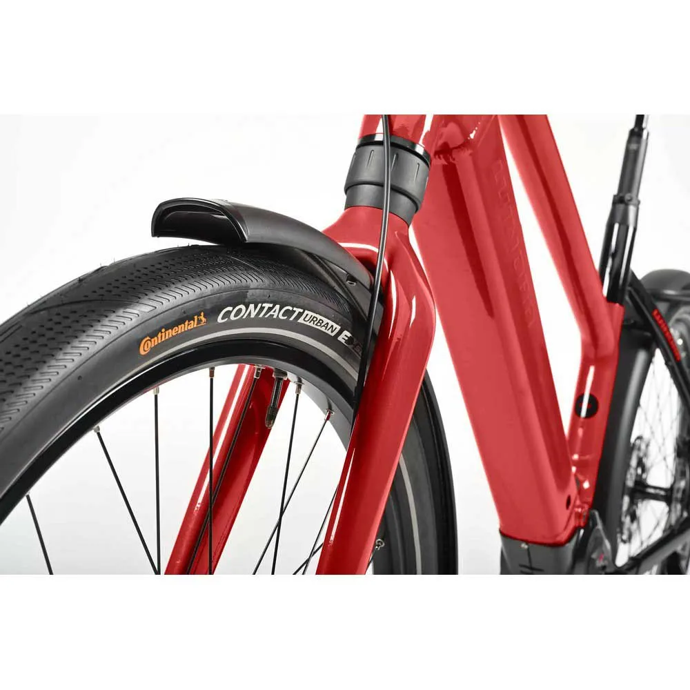 Winora Iride Pure X10 Mid 2024 Elektrofahrrad Winora Iride Pure X10 Mid 2024 Elektrofahrrad