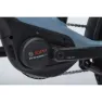 Winora Radius Elektrofahrrad, Greyblue matte, 40