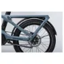 Winora Radius Elektrofahrrad, Greyblue matte, 40