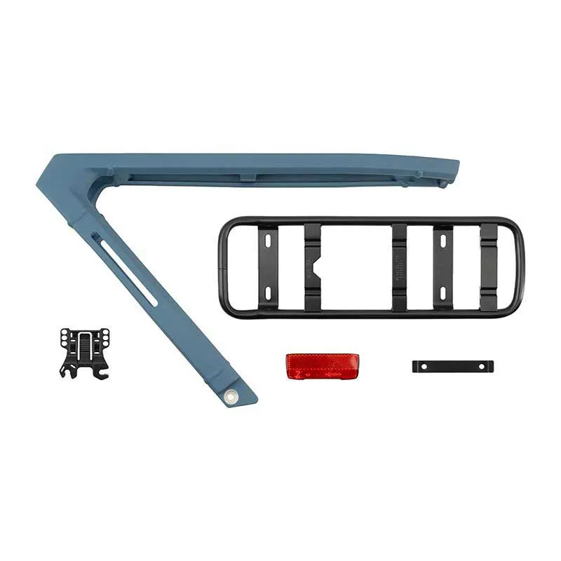 Winora Radius Gepäckträger, Black, 20" Winora Radius Gepäckträger, Black, 20"