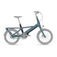 Winora Radius Tour Elektrischer Citybike Rahmen Winora Radius Tour Elektrischer Citybike Rahmen