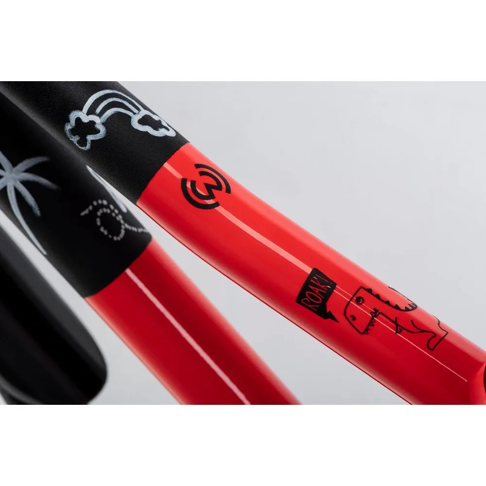 Winora Rage 20 Mountainbike, Red / black chalk, One Size Winora Rage 20 Mountainbike, Red / black chalk, One Size