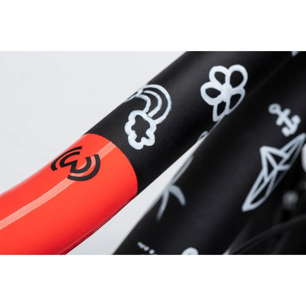 Winora Rage 20 Mountainbike, Red / black chalk, One Size Winora Rage 20 Mountainbike, Red / black chalk, One Size