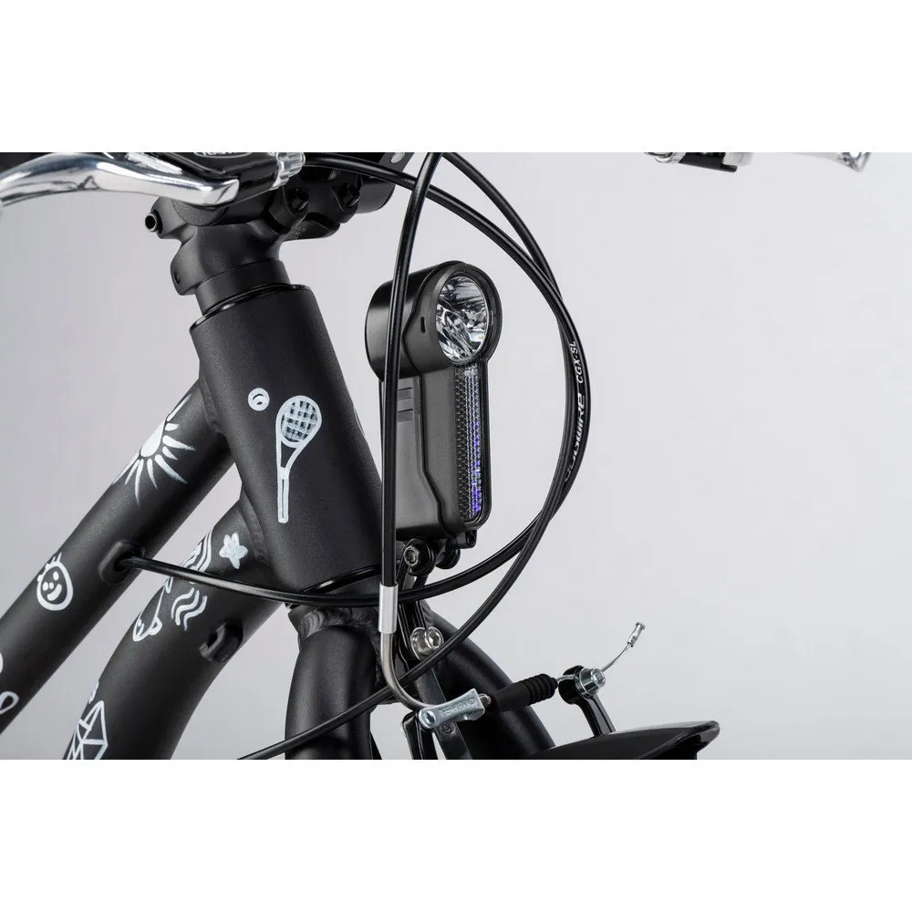 Winora Rage 20 Mountainbike, Red / black chalk, One Size Winora Rage 20 Mountainbike, Red / black chalk, One Size