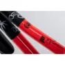 Winora Rage 20 Mountainbike, Red / black chalk, One Size
