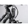 Winora Rage 20 Mountainbike, Red / black chalk, One Size