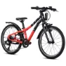 Winora Rage 20 Mountainbike, Red / black chalk, One Size