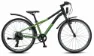 Winora Rage 24 Crocodile Green matte/Black Chalk matte 24" Diamant, Hersteller-crocodile green matte/black chalk matte, 24"
