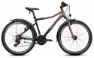 Winora Rage 26 Black/Bronce matte 26" Diamant