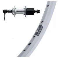 Winora Ryde Zac 19 700 Shimano Acera T3000 8s Hinterrad