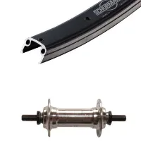 Winora Schurmann Sport Rennrad-vorderrad Winora Schurmann Sport Rennrad-vorderrad