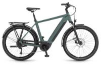 Winora Sinus 9 Darkslategrey matt 27,5" 625 Wh Diamant Winora Sinus 9 Darkslategrey matt 27,5" 625 Wh Diamant