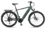 Winora Sinus 9 Darkslategrey matt 27,5" 625 Wh Diamant