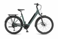 Winora Sinus 9 Wave Elektrofahrrad Winora Sinus 9 Wave Elektrofahrrad