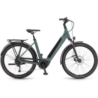 Winora Sinus 9 Wave Elektrofahrrad Winora Sinus 9 Wave Elektrofahrrad