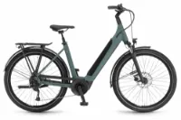 Winora Sinus 9 Wave Elektrofahrrad Winora Sinus 9 Wave Elektrofahrrad
