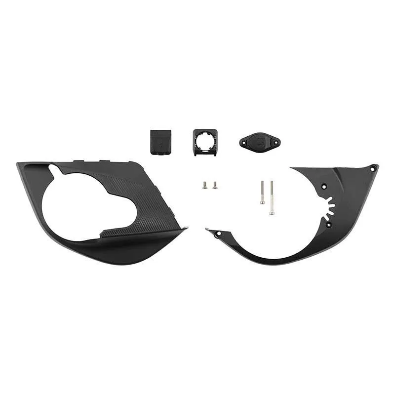 Winora Sinus Gehäuse Der Antriebseinheit, Black, One Size Winora Sinus Gehäuse Der Antriebseinheit, Black, One Size