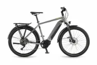 Winora Sinus iX10 Concrete 27,5" 500 Wh Diamant