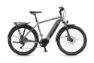 Winora Sinus iX10 Concrete 27,5" 500 Wh Diamant, Grau, 48cm