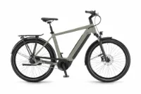 Winora Sinus N5f eco Sagegrey matt 27,5" 500 Wh Diamant Winora Sinus N5f eco Sagegrey matt 27,5" 500 Wh Diamant