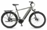 Winora Sinus N5f eco Sagegrey matt 27,5" 500 Wh Diamant, Hersteller-sagegrey matt, 52cm