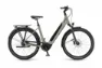 Winora Sinus N5f eco Sagegrey matt 27,5" 500 Wh Wave, Hersteller-sagegrey matt, 46cm