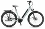 Winora Sinus N8 Winterwhite 27,5" 500 Wh Wave