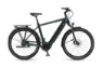 Winora Sinus N8f Petrol 27,5" 500 Wh Diamant, Hersteller-petrol, 52cm