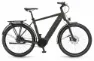 Winora Sinus R5 Peat matt 27,5" 625 Wh Diamant