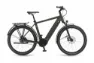 Winora Sinus R5 Peat matt 27,5" 625 Wh Diamant