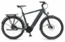 Winora Sinus R8E Greyblue matt 27,5" 500 Wh Diamant