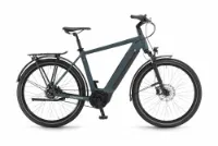 Winora Sinus R8ef Gent 27.5´´ Nexus 2023 Elektrofahrrad Winora Sinus R8ef Gent 27.5´´ Nexus 2023 Elektrofahrrad